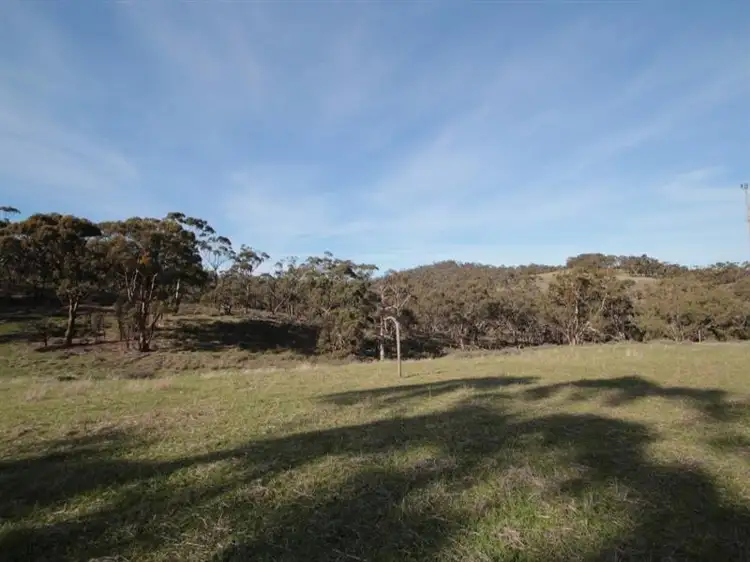Fifth view of Homely land listing, Lot 10 Spring Gully Road, Clare SA 5453