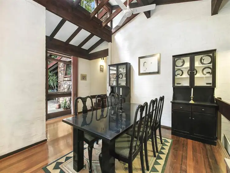 Fourth view of Homely house listing, 61A Boundary Road, Wahroonga NSW 2076