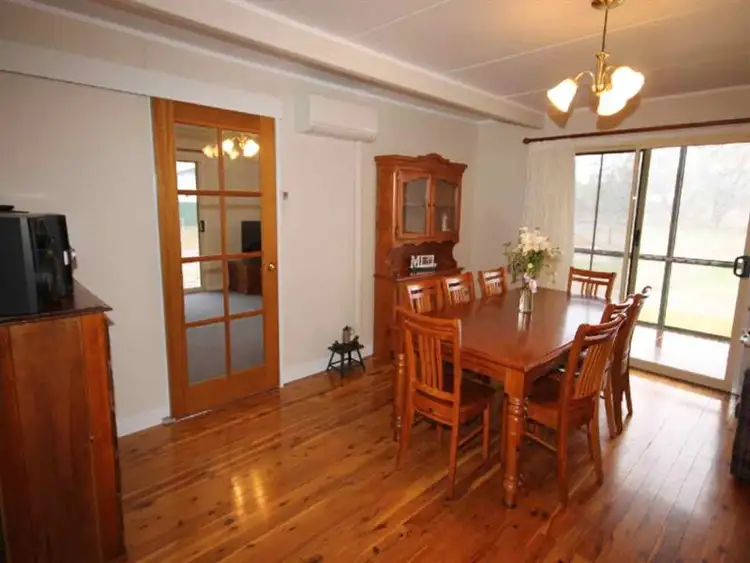 Sixth view of Homely house listing, 224 Branch Creek Road, Dalby QLD 4405