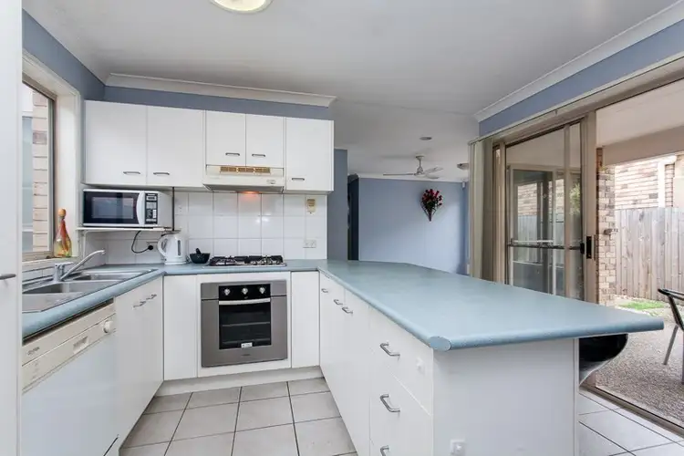 Fifth view of Homely house listing, 55 Macquarie Circuit, Forest Lake QLD 4078