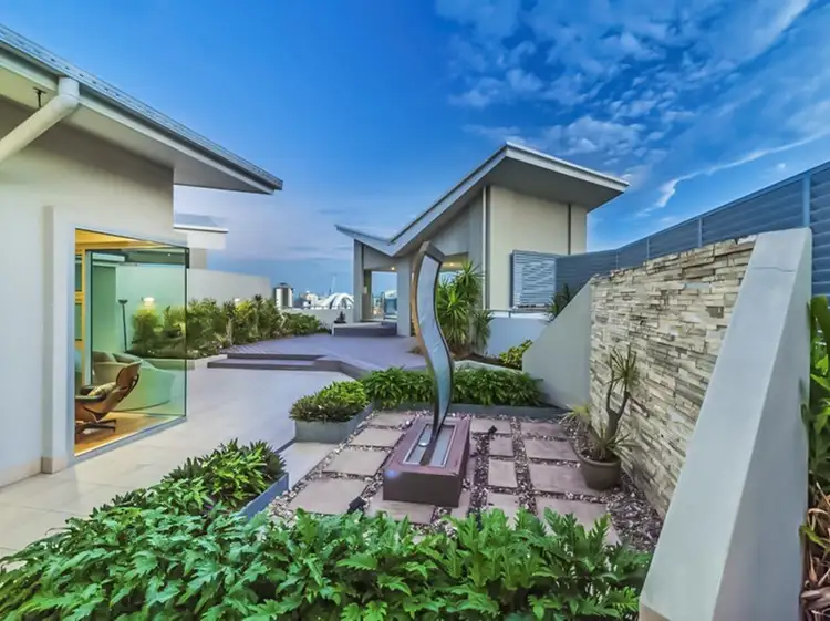 805/6 Exford Street, Brisbane QLD 4000