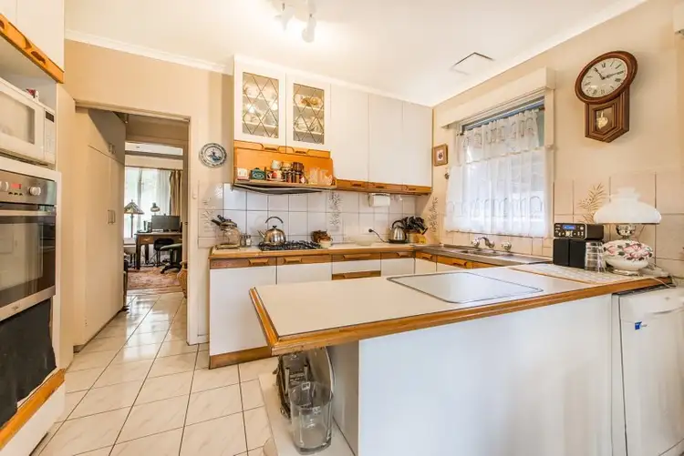 Fifth view of Homely house listing, 5 Devenish Road, Boronia VIC 3155