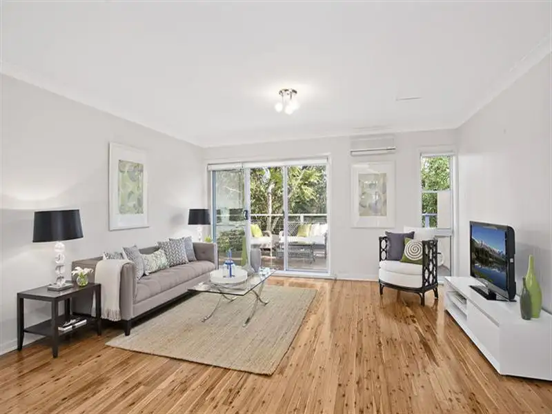Main view of Homely townhouse listing, 6/6 Boronia Street, Wollstonecraft NSW 2065