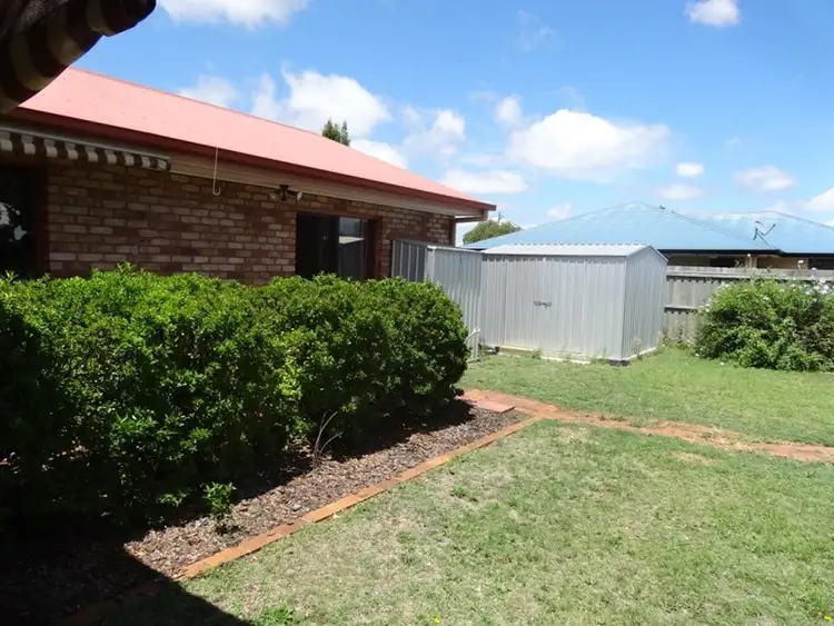 Fourth view of Homely house listing, 14 Palm Court, Kingaroy QLD 4610