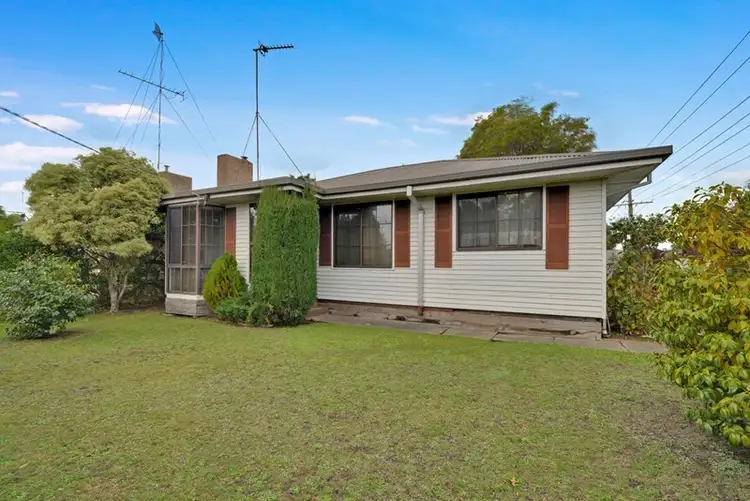 Main view of Homely house listing, 2 Stockdale Road, Traralgon VIC 3844