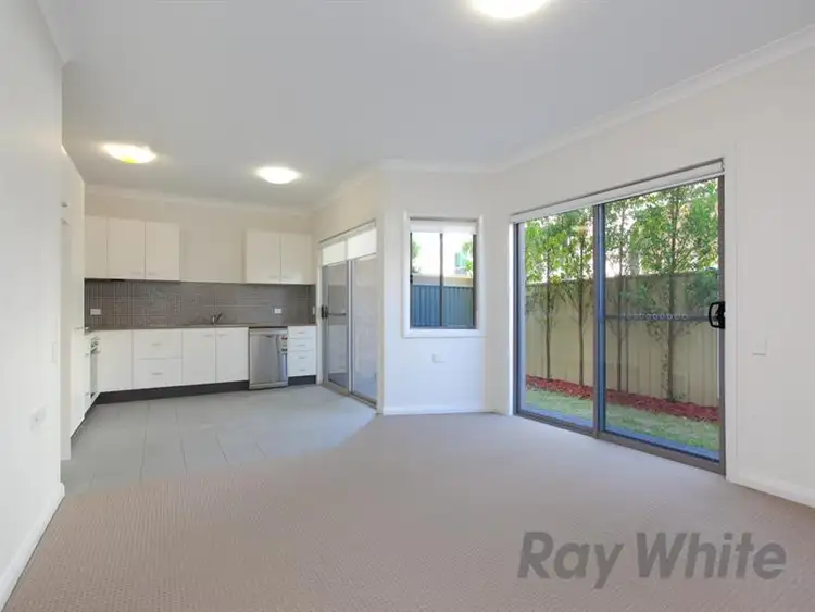 Fourth view of Homely townhouse listing, 4/118-120 Dumaresq Street, Hamilton NSW 2303