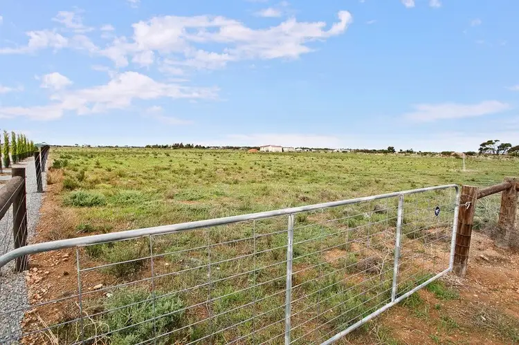 716 Bubner Road, Dublin SA 5501