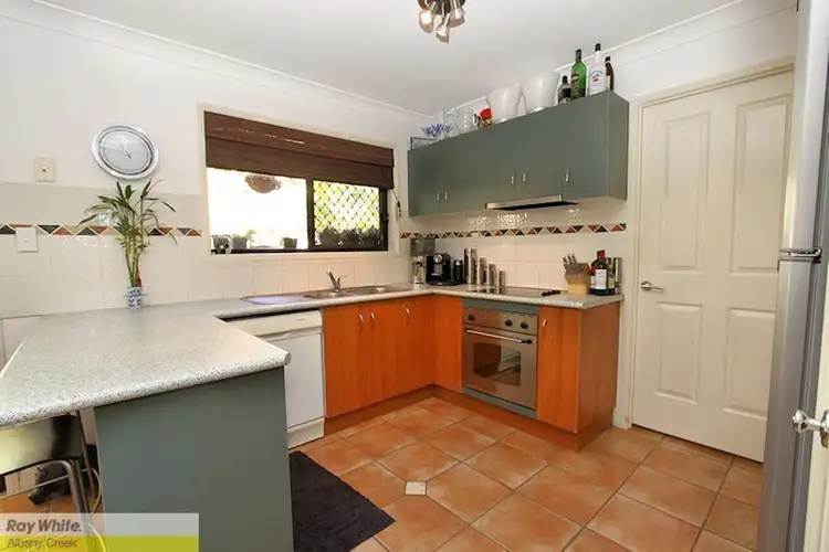 Second view of Homely townhouse listing, 15/960 Hamilton Road, Mcdowall QLD 4053