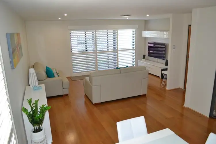 Fifth view of Homely house listing, 4 La Savina Drive, Coombabah QLD 4216