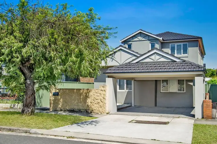 56 Irvine Street, Kingsford NSW 2032