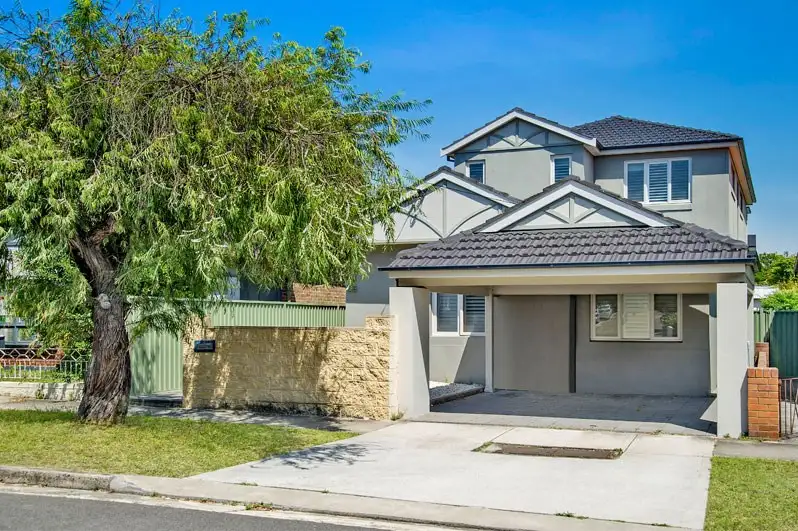 Main view of Homely house listing, 56 Irvine Street, Kingsford NSW 2032
