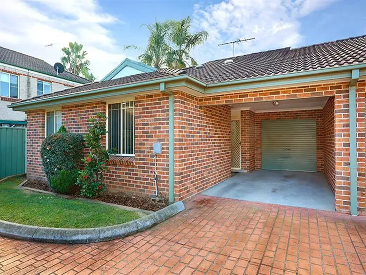 8/176 March Street, Richmond NSW 2753
