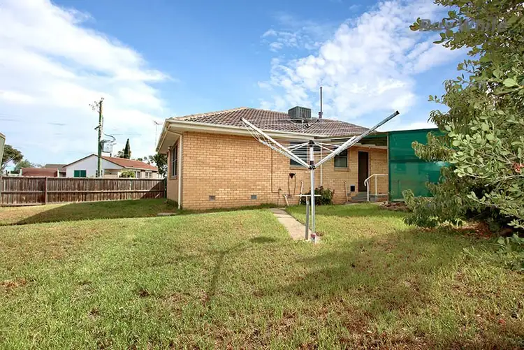 Seventh view of Homely house listing, 81 Bladin Street, Laverton VIC 3028