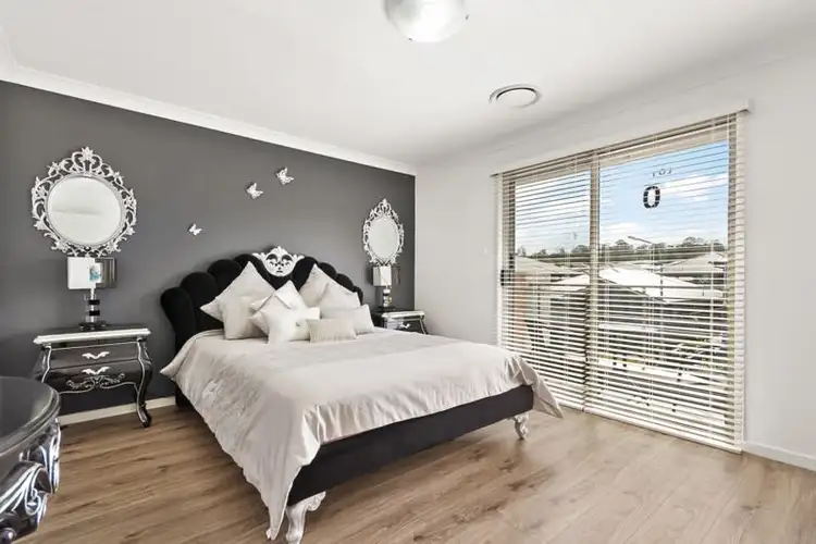 Third view of Homely house listing, 3 Merlin Street, Middleton Grange NSW 2171