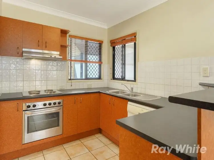 Fourth view of Homely townhouse listing, 4/54 Gaythorne Road, Gaythorne QLD 4051