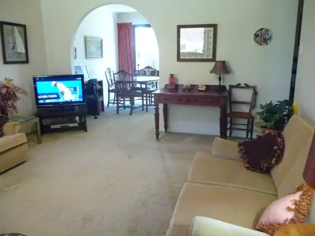 Main view of Homely villa listing, 121/170 Bardon Avenue, Burleigh Waters QLD 4220