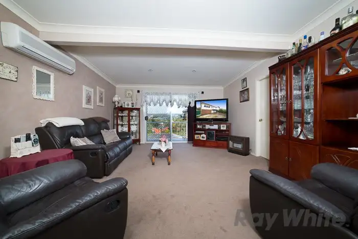 Sixth view of Homely house listing, 72 Naughton Avenue, Birmingham Gardens NSW 2287