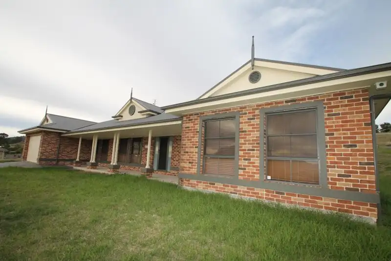 Main view of Homely house listing, 81 Punyarra Street, Werris Creek NSW 2341