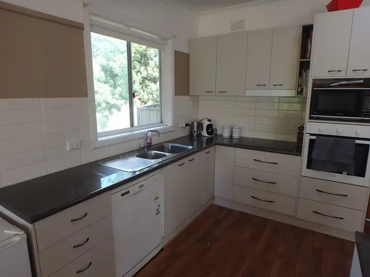 Fifth view of Homely house listing, 170 Loftus Street, Temora NSW 2666