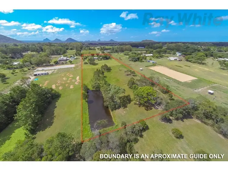 217 Alcock Road, Caboolture QLD 4510