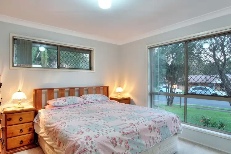 Sixth view of Homely house listing, 42 Corella Place, Runcorn QLD 4113