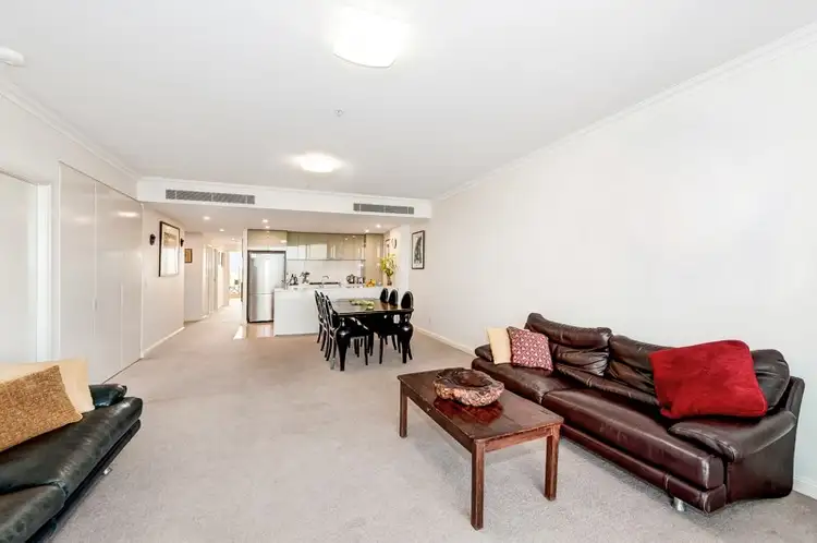 Fifth view of Homely apartment listing, 1303B/5 Pope Street, Ryde NSW 2112
