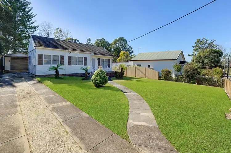 Third view of Homely house listing, 7 Baldwin Avenue, Asquith NSW 2077