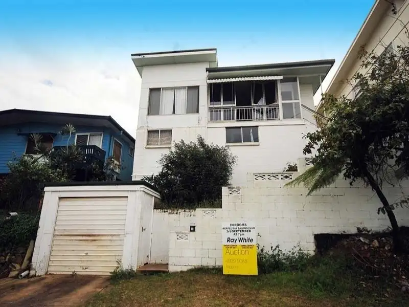 Main view of Homely house listing, 13 Raymond Terrace, Yeppoon QLD 4703