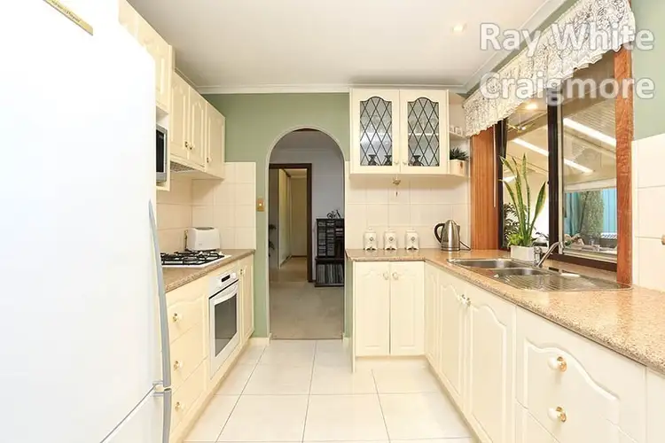 Third view of Homely house listing, 8 Kakuna Crescent, Craigmore SA 5114