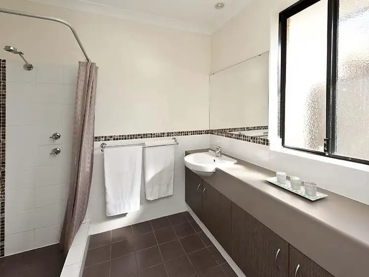 Fifth view of Homely house listing, 8-1 Cottonwood Drive, Baldivis WA 6171