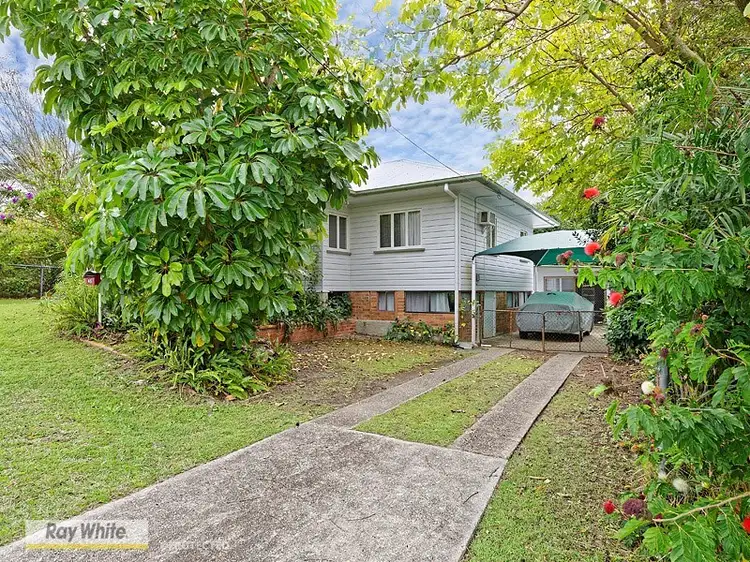 46 SPEIGHT Street, Brighton QLD 4017