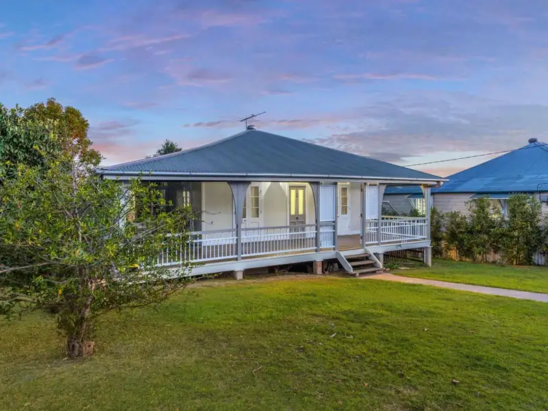 Main view of Homely house listing, 111 Victor Street, Holland Park QLD 4121