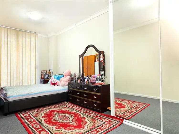 Fifth view of Homely unit listing, 1302/57-72 Queen Street, Auburn NSW 2144