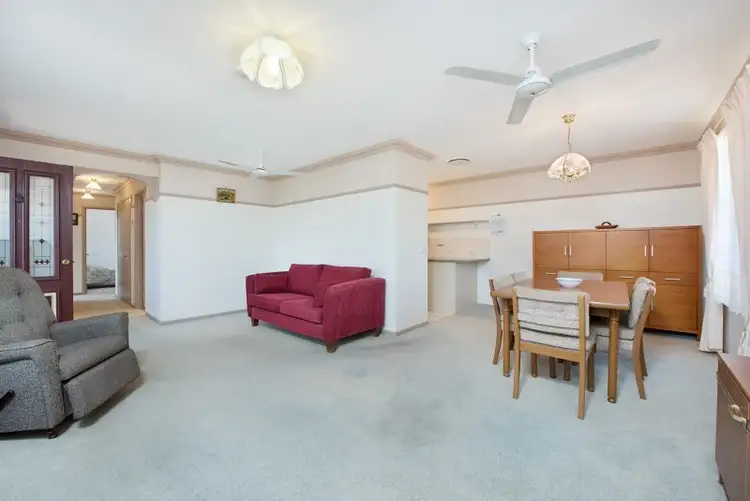 Second view of Homely unit listing, 12/142 Burnett Street, Buderim QLD 4556