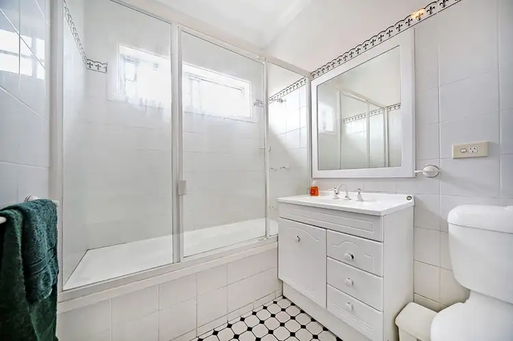 Fifth view of Homely house listing, 8 Wyatt Avenue, Earlwood NSW 2206