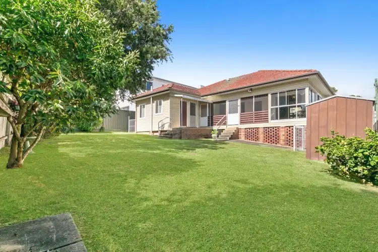 Third view of Homely house listing, 7 Osgathorpe Road, Gladesville NSW 2111