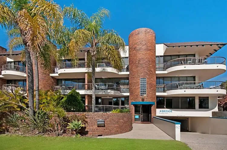 Main view of Homely apartment listing, D1/62-64 Lawson Street, Byron Bay NSW 2481