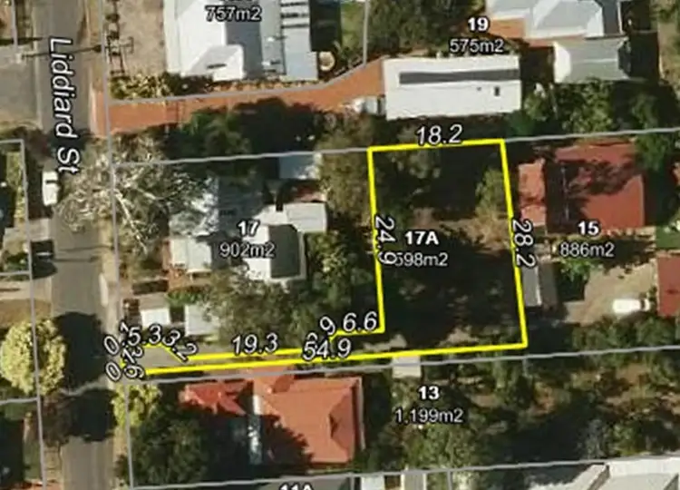 17A Liddiard Street, Mclaren Vale SA 5171