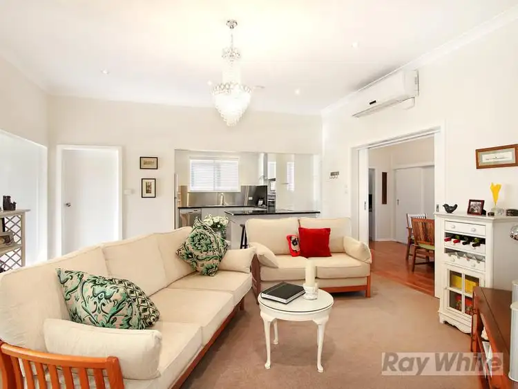 Second view of Homely house listing, 97 Barwan Street, Narrabri NSW 2390
