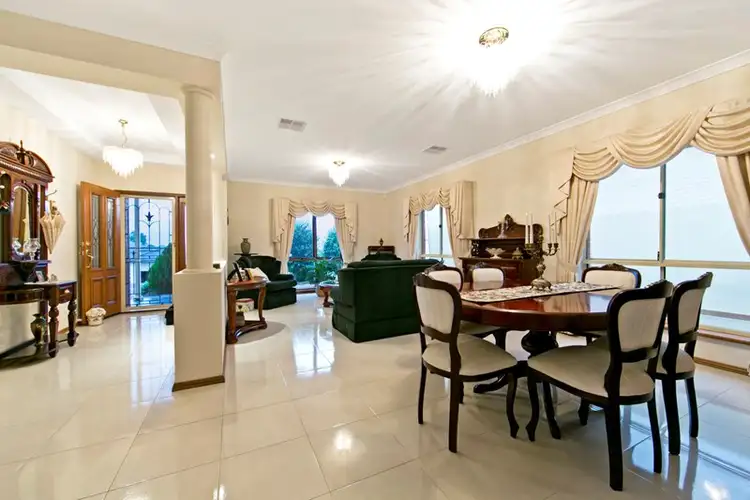 Third view of Homely house listing, 8 Thompson Circuit, Evanston Park SA 5116
