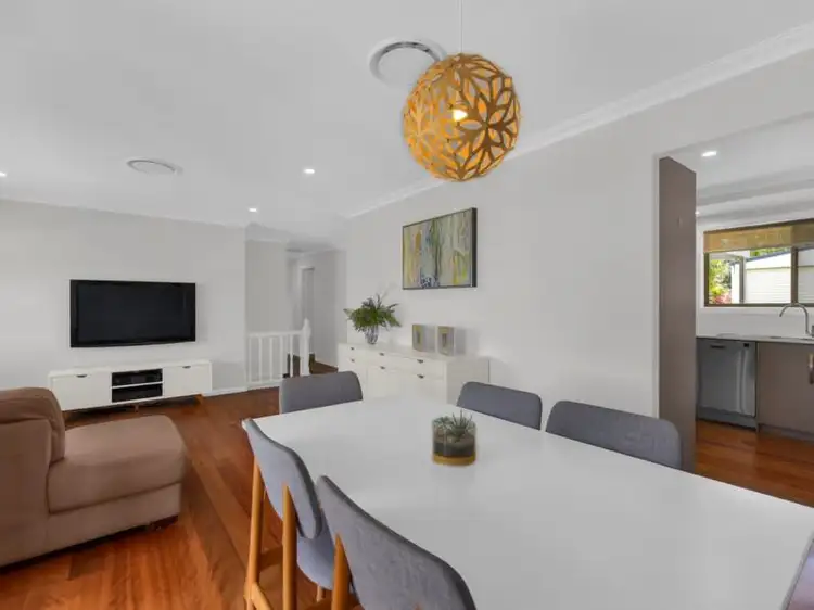 Fifth view of Homely house listing, 43 Willara Street, Carseldine QLD 4034