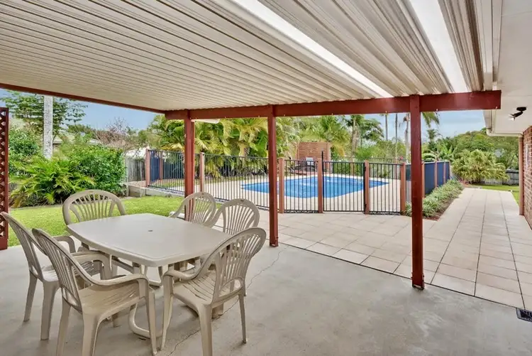 Second view of Homely house listing, 4 Northridge Court, Sippy Downs QLD 4556