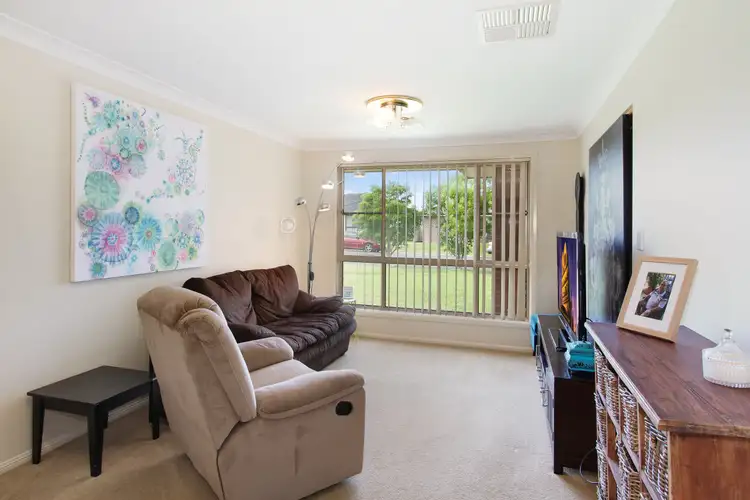 Second view of Homely house listing, 98 Mitchell Street, Westdale NSW 2340