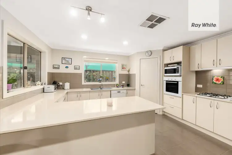 Third view of Homely house listing, 17 Gander Street, Doreen VIC 3754