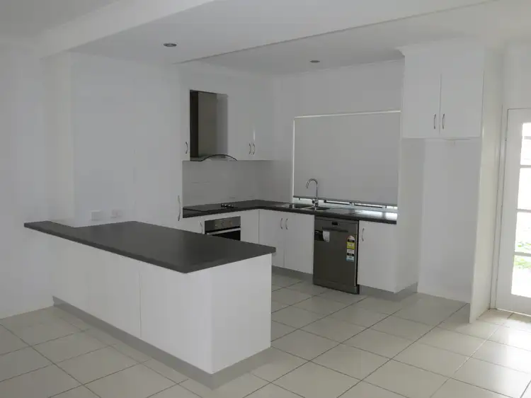 Third view of Homely townhouse listing, 3/36 Opal Street, Emerald QLD 4720
