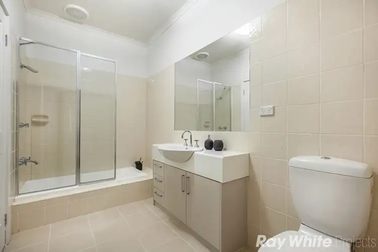 Sixth view of Homely townhouse listing, 3/68 Northernhay Street, Reservoir VIC 3073