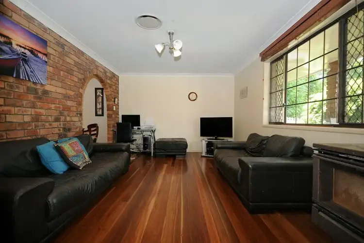 Second view of Homely house listing, 3 Evonrise Street, Rangeville QLD 4350