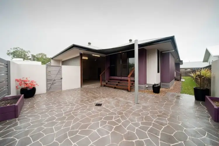 Main view of Homely house listing, 51 Abell Road, Cannonvale QLD 4802