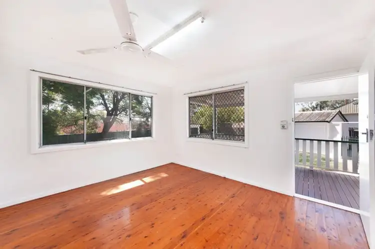 Second view of Homely house listing, 17 Facey Crescent, Lurnea NSW 2170