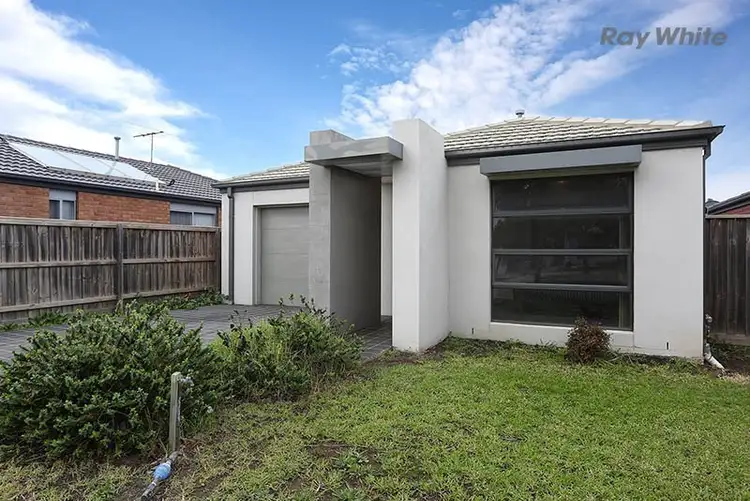 10 Alice Way, Tarneit VIC 3029